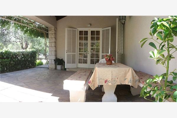 House K1, for 6 persons