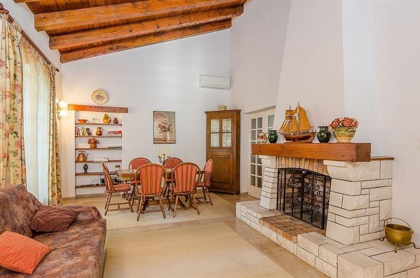 House K1, for 6 persons