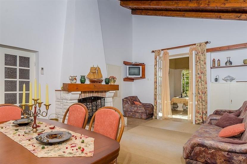 House K1, for 6 persons