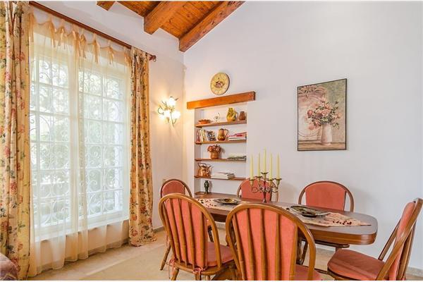 House K1, for 6 persons