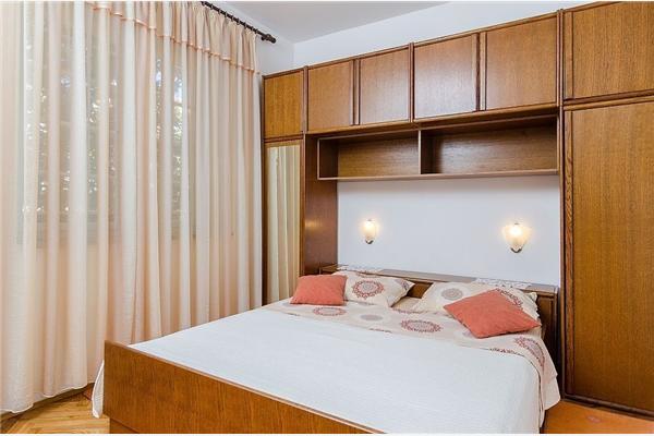 House K1, for 6 persons