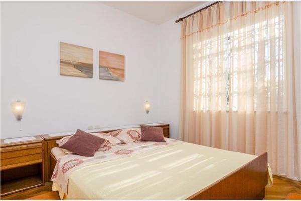 House K1, for 6 persons