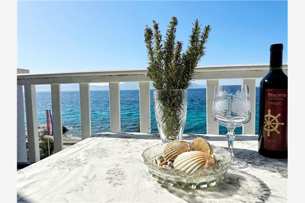 Apartment A3, for 2 persons