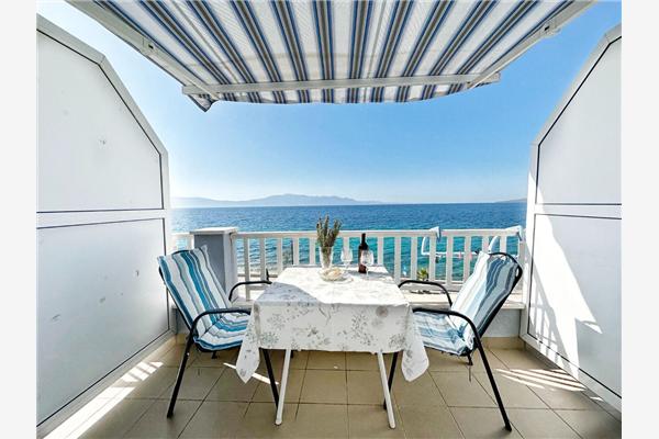 Apartment A3, for 2 persons