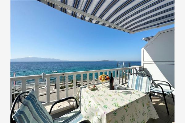 Apartment A5, for 4 persons