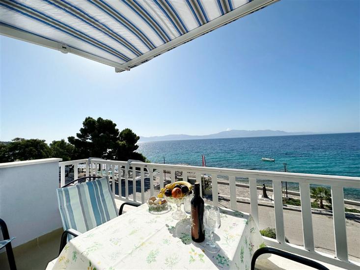 Apartment A5, for 4 persons