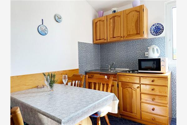 Apartment A5, for 4 persons