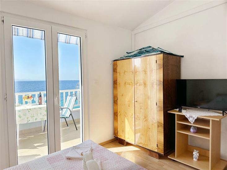 Apartment A5, for 4 persons