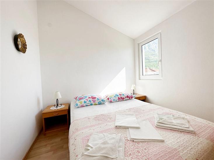 Apartment A5, for 4 persons