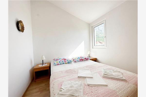 Apartment A5, for 4 persons