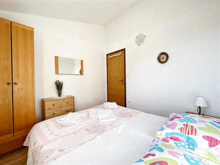 Apartment A5, for 4 persons