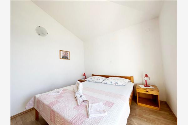 Apartment A5, for 4 persons