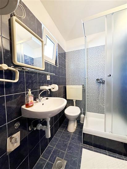 Apartment A5, for 4 persons