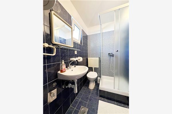 Apartment A5, for 4 persons