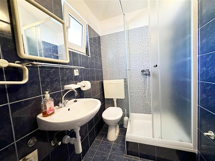 Apartment A5, for 4 persons