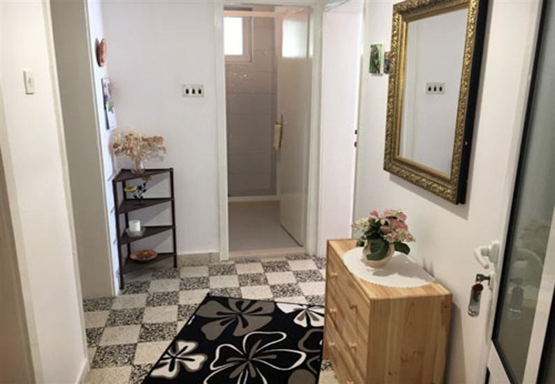 Apartment A4, for 4 persons