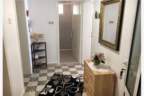 Apartment A4, for 4 persons