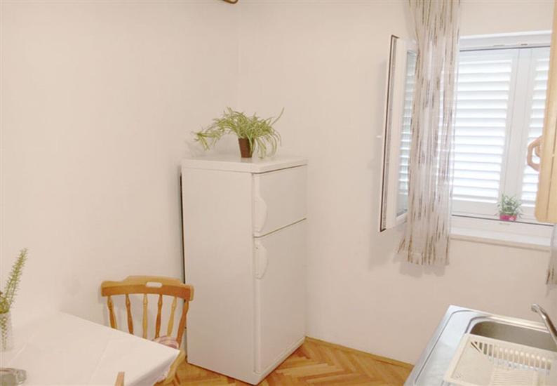 Apartment A4, for 4 persons
