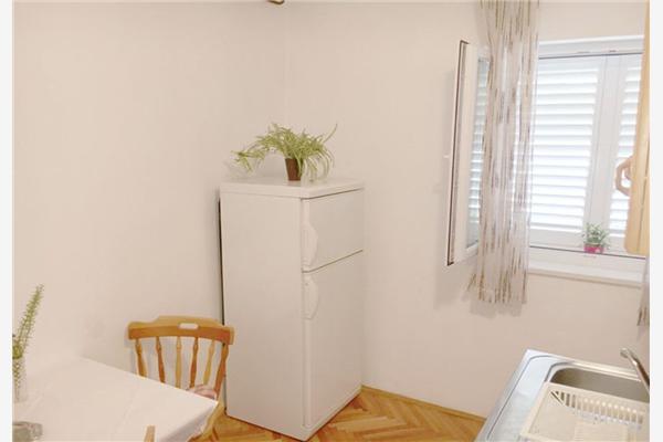 Apartment A4, for 4 persons