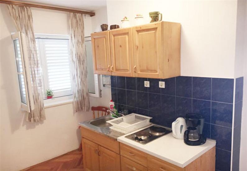 Apartment A4, for 4 persons