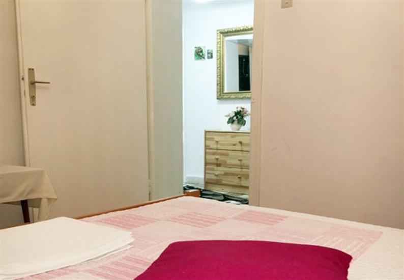 Apartment A4, for 4 persons