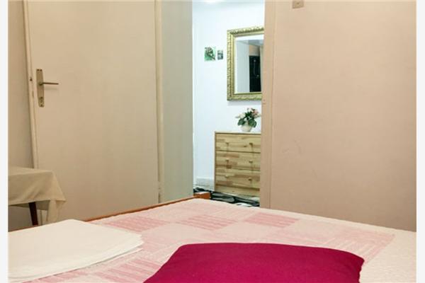 Apartment A4, for 4 persons