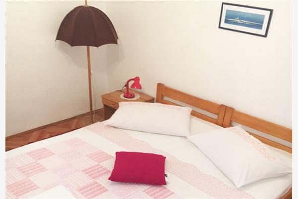 Apartment A4, for 4 persons