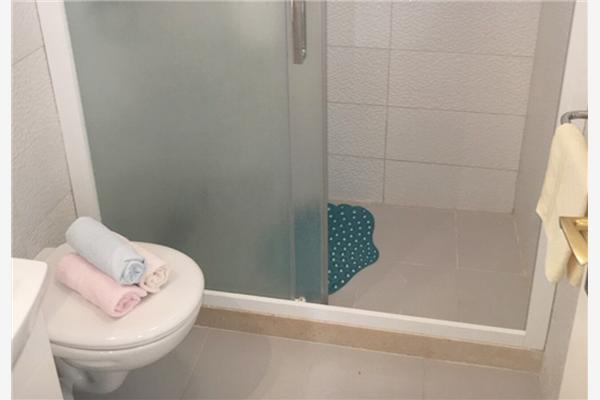 Apartment A4, for 4 persons