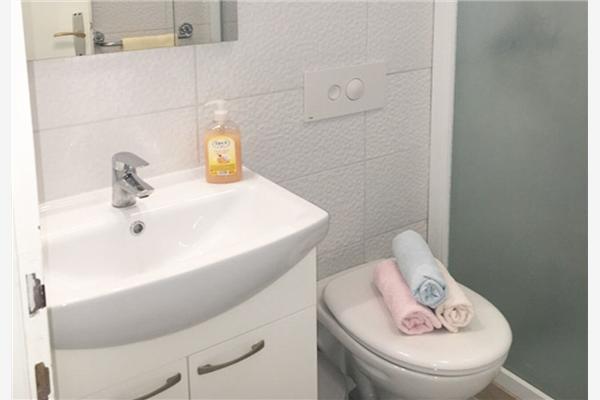 Apartment A4, for 4 persons