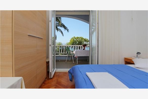 Room S1, for 2 persons