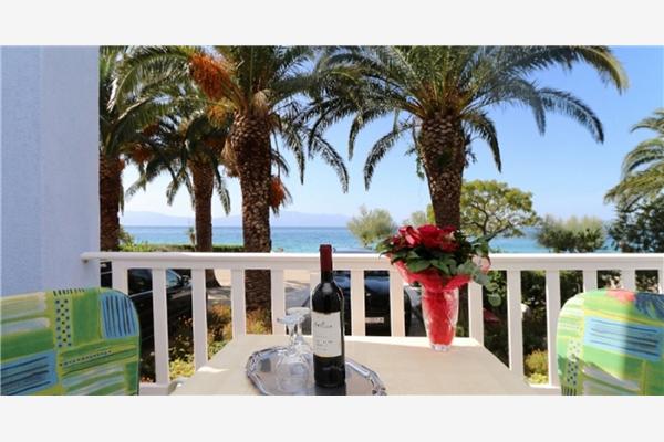 Room S2, for 2 persons