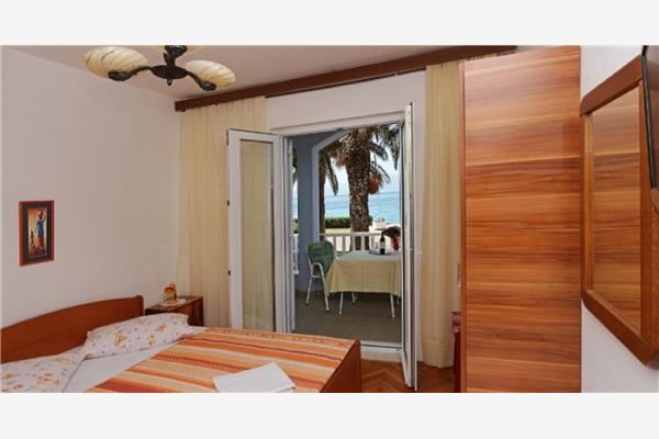 Room S2, for 2 persons