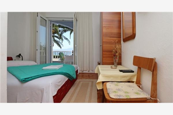 Room S3, for 2 persons