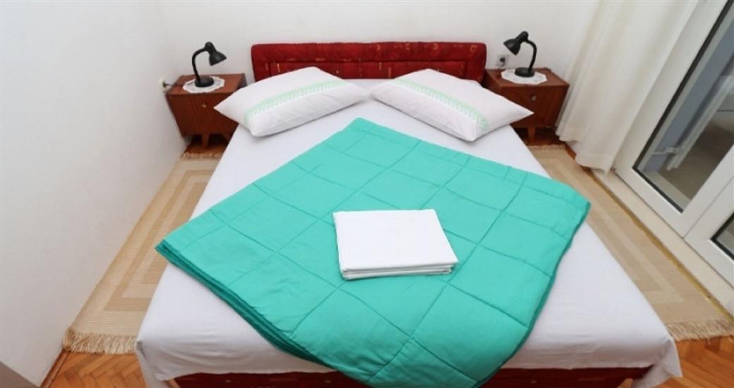 Room S3, for 2 persons