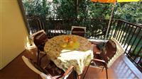 Apartment A1, for 2 persons