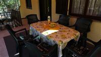 Apartment A2, for 6 persons