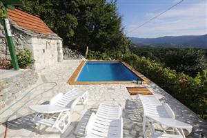 House - Čišla