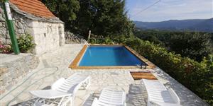 House - Omis