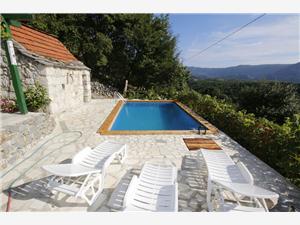 Holiday homes Split and Trogir riviera,BookMarioFrom 158 €