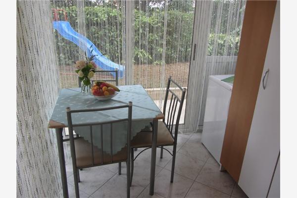 Appartamento A1, per 2 persone