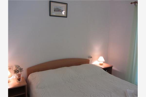 Appartamento A1, per 2 persone