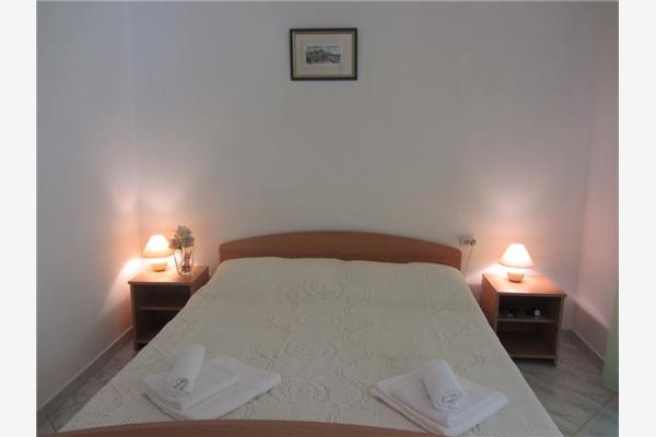 Appartamento A1, per 2 persone