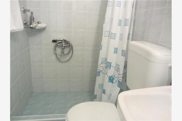 Appartamento A1, per 2 persone