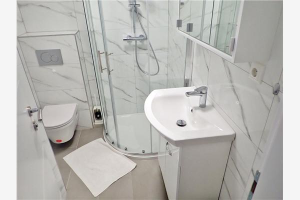 Apartman A1, na 3 osebe