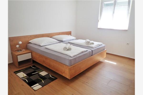 Apartman A1, na 3 osebe