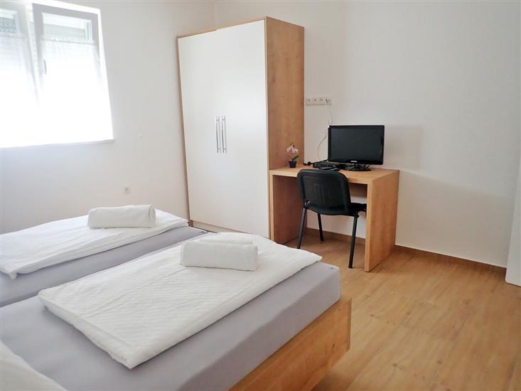 Apartman A1, na 3 osebe