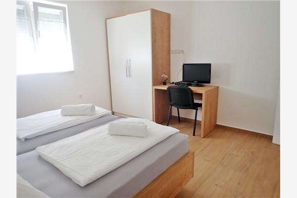 Apartman A1, na 3 osebe