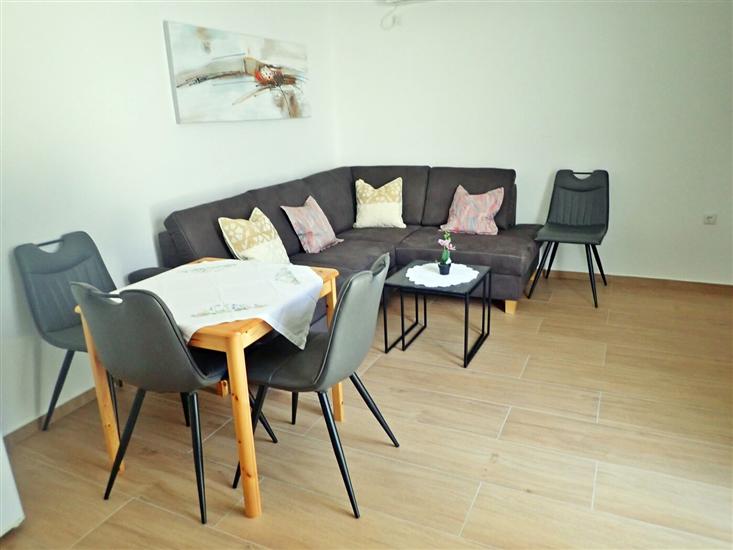 Apartman A1, na 3 osebe