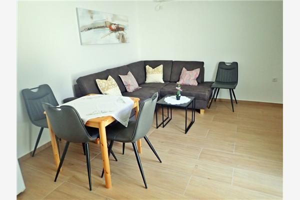 Apartman A1, na 3 osebe