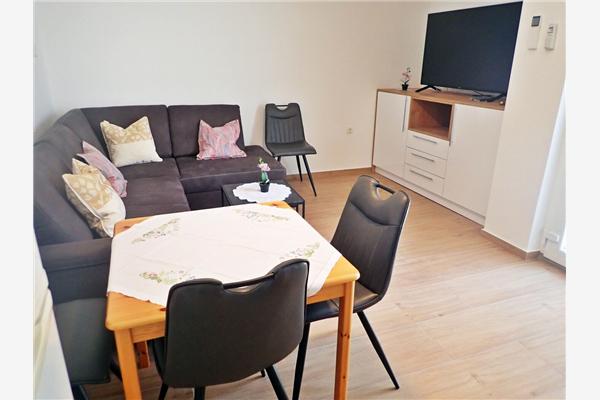 Apartman A1, na 3 osebe